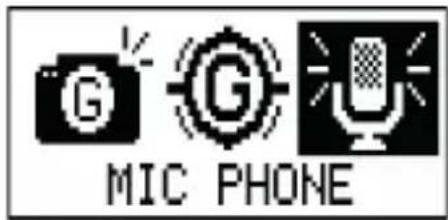 MEDION LIFE S41004 (MD 87157) - Mikrofon - 1