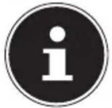 MEDION LIFE S41004 (MD 87157) - Symbols and key words used in these instructions - 3