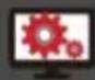 Sceptre E205W-16003R - COLOR - 1