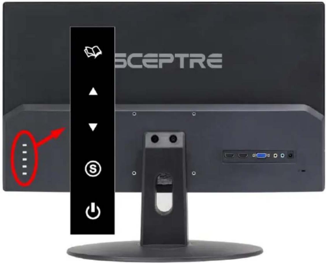 SCEPTRE