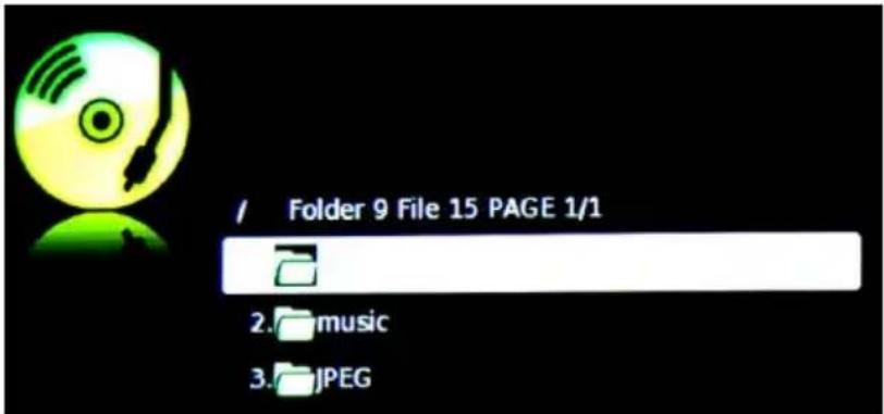 Folder 9 File 15 PAGE 1/1 2. music 3. JPEG