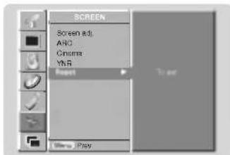 SCREEN Screen ad: ARC Gnsmu YBR Insert To set None Prey