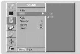 BOUND ASM AVL Balance 0 Trefla 50 Basis 50 Prev