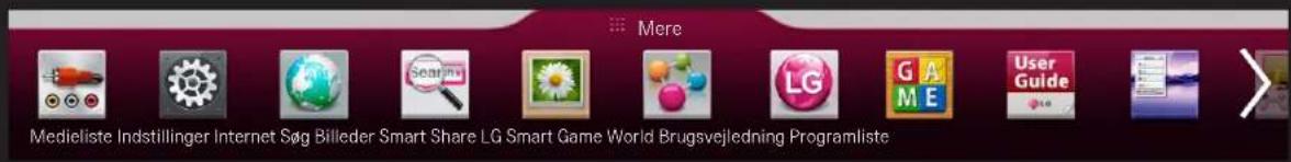 LG 60PH670V - SMART → Mere - 1