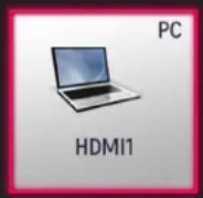 LG 60PH670V - Sådan anvendes Pentouch-funktionen med en PC - 1