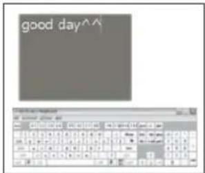 LG 60PA650T - Brug af Skitseblok - 5