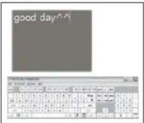 LG 50PA650T - Brug af Skitseblok - 5