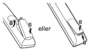 eller