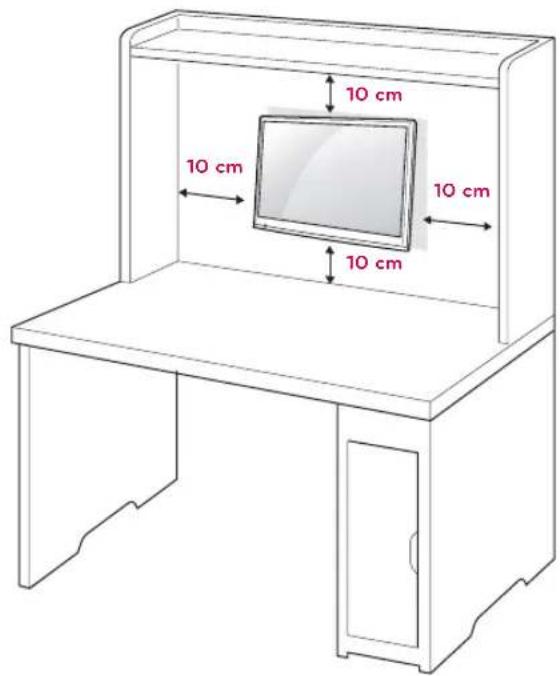 10 cm 10 cm 10 cm 10 cm