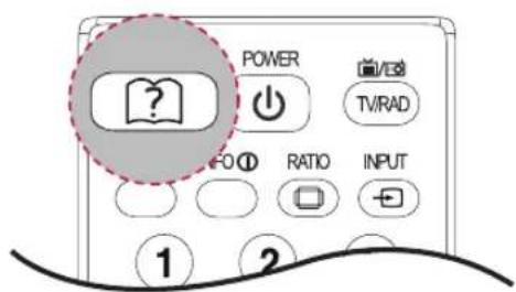 POWER TV/RAD RATIO INPUT 1 2