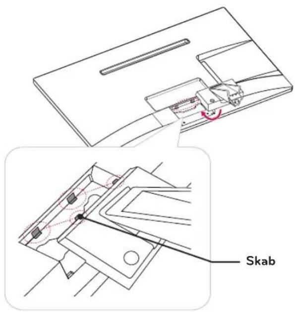 Skab