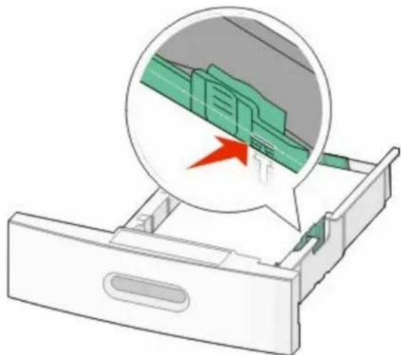 DELL 5535DN - Uden en ekstra StapleSmart II Afslutter Med en ekstra StapleSmart II Afslutter - 3