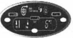LG GM-352QC - TEMPERATURE CONFIGURATION - 10