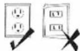 LG GM-352QC - How to install your refrigerator How to install your refrigerator - 11