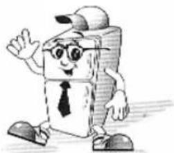 LG GM-352QC - How to install your refrigerator How to install your refrigerator - 13
