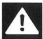 LG GM-352QC - DANGER, RISK OF CHILD ENTRAPMENT - 2
