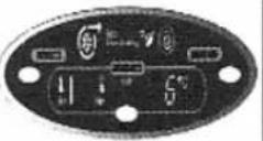 LG GM-352QC - TEMPERATURE CONFIGURATION - 11