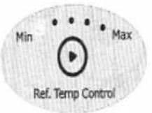 LG GM-352QC - TEMPERATURE CONFIGURATION - 7