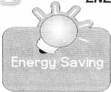 Energy Saving