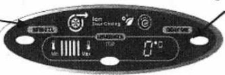 Battery Current Source Battery Display