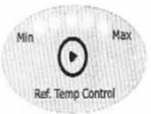 LG GM-352QC - TEMPERATURE CONFIGURATION - 9