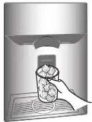 LG GC-P207GSRV - Crushed ice - 8