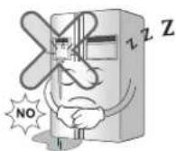 LG GC-P207GSRV - CAUTION - 3