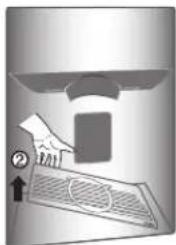 LG GC-L207GLRV - After dispenser is used - 7
