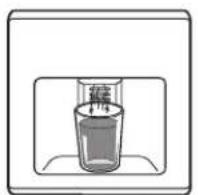 LG GC-L207GLRV - 3) After installing water filter - 1