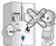 LG GS65SPP1 - When using the refrigerator - 2