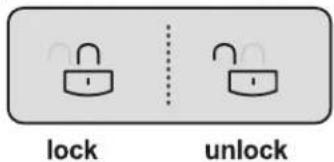 LG GS65SPP1 - This button stops operation of different button. - 2