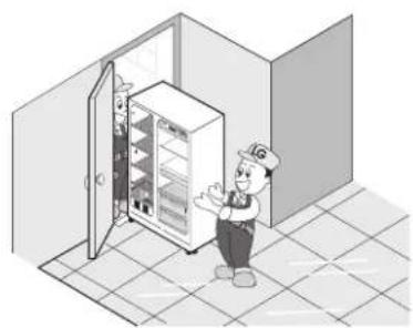 LG GS65SPP1 - Pass the refrigerator - 1