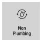 LG GS65SPP1 - No Plumbing (Optional) - 1