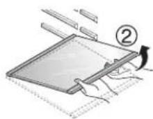 LG GS65SPP1 - Shelf - 3