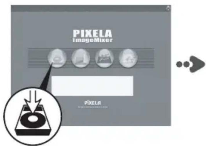 SONY MSAC-US70 - Instalar materiais de edição e de imagem no computador - 1