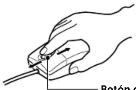 Botón c