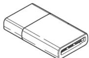 SONY MRW68E-D1 - Package Contents - 1