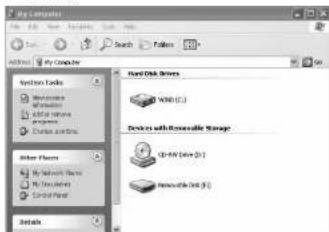 SONY MRW68E-D1 - For Windows - 2