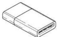 SONY MRW68E-D1 - Package Contents - 1