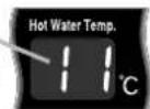 BOSCH 32Q - Please check the failure display on the remote controller or the combustion lamp on the main body. - 2