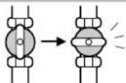 BOSCH 32Q - Manual draining - 1