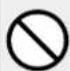 BOSCH 32Q - WARNING - 1