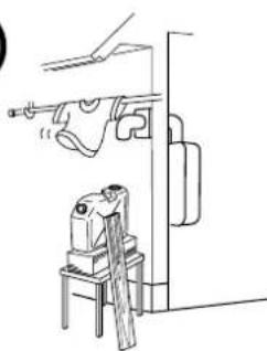 BOSCH 32Q - Choosing Installation Site - 3