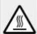 BOSCH 32Q - WARNING - 1