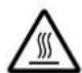 BOSCH 32Q - Warning - 2