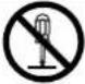 BOSCH 32Q - Caution - 8