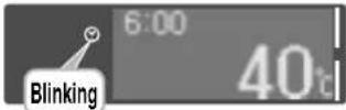 BOSCH 32Q - Timer Setting Period for Circulation-2 - 4