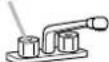 BOSCH 32Q - Drainage using the remote controller RCM3211 - 3