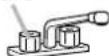 BOSCH 32Q - Manual draining - 2