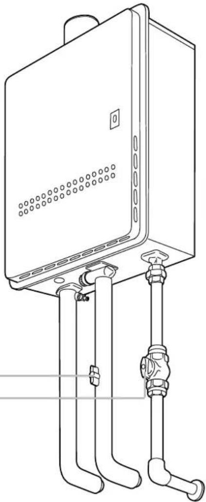BOSCH 32Q - Follow steps 1 through 4. - 4